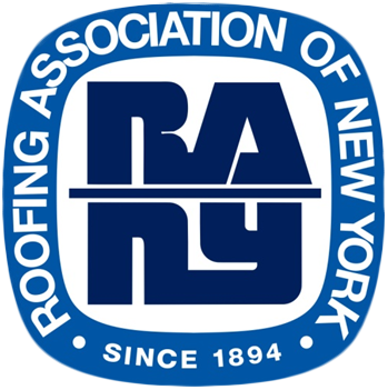 Roofing Association of New York
