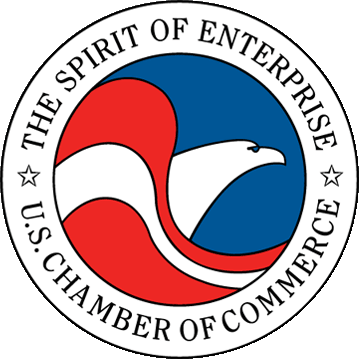 U.S. Chamber of Commerce Logo
